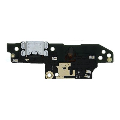 Charging Connector Flex Pcb Board For Xiaomi Redmi 9i By - Maxbhi Com