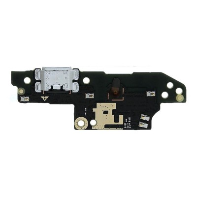 Charging Connector Flex Pcb Board For Xiaomi Redmi 9i Sport By - Maxbhi Com