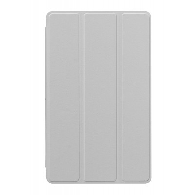 Flip Cover For Samsung Galaxy Tab A7 Lite White By - Maxbhi Com