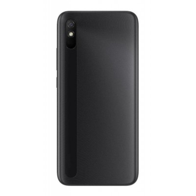 Full Body Housing For Xiaomi Redmi 9i Sport Black - Maxbhi Com