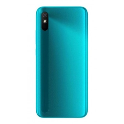 Full Body Housing For Xiaomi Redmi 9i Sport Green - Maxbhi Com