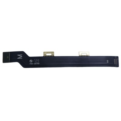 Main Board Flex Cable For Lenovo K10 Note By - Maxbhi Com