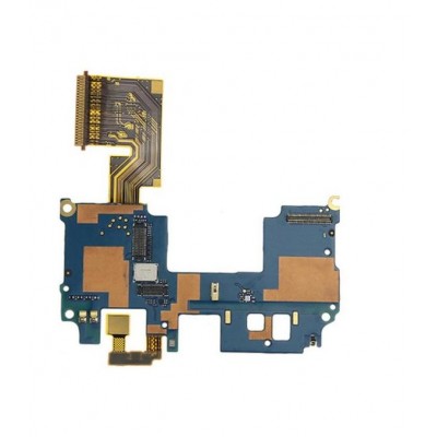 Power Button Flex Cable For Htc One M8 On Off Flex Pcb By - Maxbhi Com