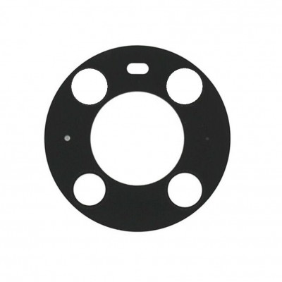 Camera Lens for Huawei Mate 40 Black