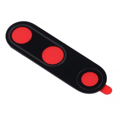 Camera Lens For Oneplus 7 Pro 5g Grey By - Maxbhi Com