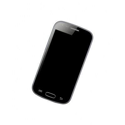 Charging Connector Flex Pcb Board For Samsung Galaxy S Duos S7562 By - Maxbhi Com