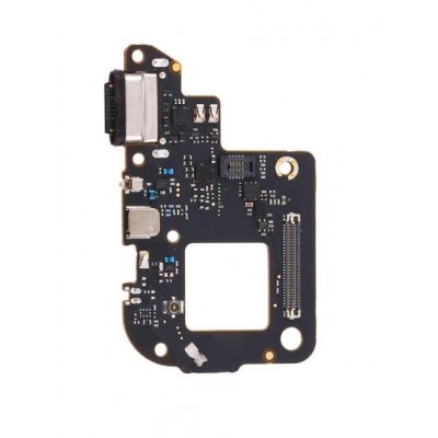 Charging Connector Flex Pcb Board For Xiaomi Mi 9 Pro 5g By - Maxbhi Com
