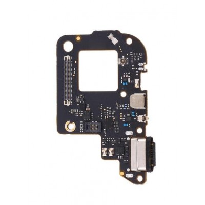 Charging Connector Flex Pcb Board For Xiaomi Mi 9 Pro 5g By - Maxbhi Com