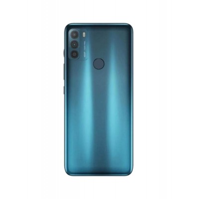 Full Body Housing For Motorola Moto G50 Green - Maxbhi Com