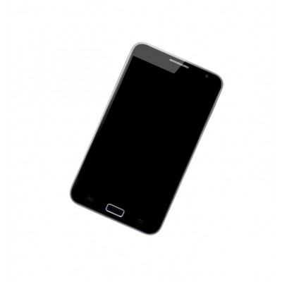 Home Button Flex Cable Only For Samsung Galaxy Note N7005 By - Maxbhi Com