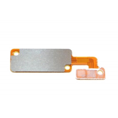 Home Button Flex Cable Only For Samsung Galaxy S Duos S7562 By - Maxbhi Com