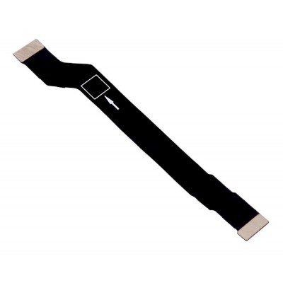 Lcd Flex Cable For Oneplus 7 Pro 5g By - Maxbhi Com