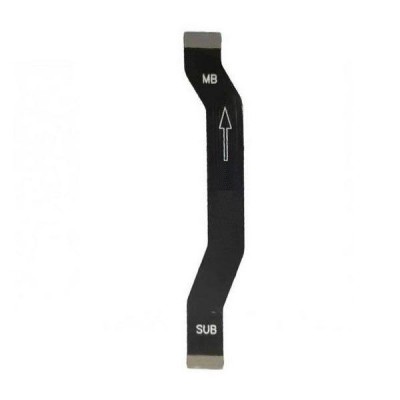 Lcd Flex Cable For Xiaomi Redmi Note 8t By - Maxbhi Com