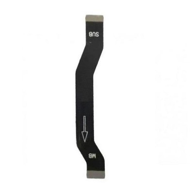 Lcd Flex Cable For Xiaomi Redmi Note 8t By - Maxbhi Com