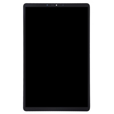 Lcd With Touch Screen For Samsung Galaxy Tab S4 10 5 White By - Maxbhi Com
