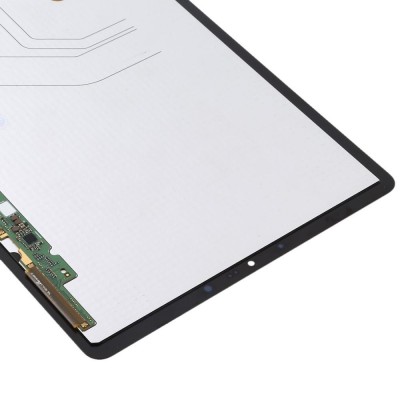 Lcd With Touch Screen For Samsung Galaxy Tab S4 10 5 White By - Maxbhi Com