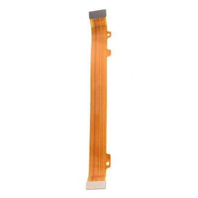 Main Board Flex Cable For Huawei P8 Lite 2017 By - Maxbhi Com