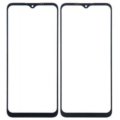 Replacement Front Glass For Motorola Moto G50 Green By - Maxbhi Com