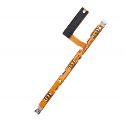 Volume Button Flex Cable For Samsung Galaxy Tab S4 10 5 By - Maxbhi Com