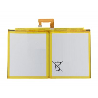 Battery For Lenovo Yoga Tab 11 By - Maxbhi Com