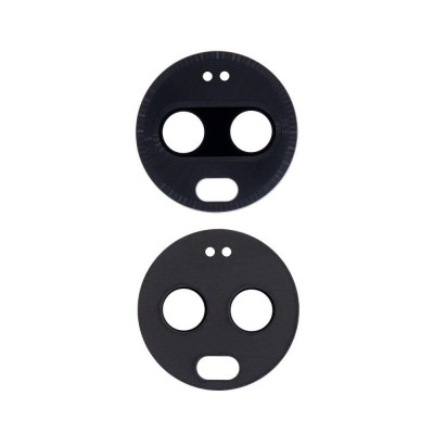 Camera Lens For Motorola Moto Z3 White By - Maxbhi Com