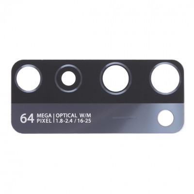 Camera Lens For Zte Axon 20 5g Blue By - Maxbhi Com