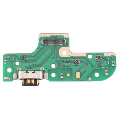 Charging Connector Flex Pcb Board For Lenovo K12 Pro By - Maxbhi Com