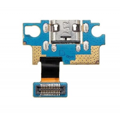 Charging Connector Flex Pcb Board For Samsung Galaxy S3 Mini By - Maxbhi Com