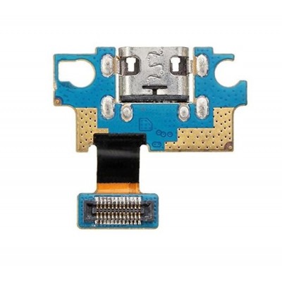 Charging Connector Flex Pcb Board For Samsung I8190n Galaxy S Iii Mini With Nfc By - Maxbhi Com