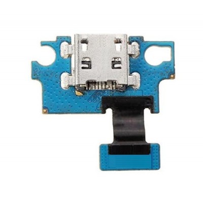 Charging Connector Flex Pcb Board For Samsung I8190n Galaxy S Iii Mini With Nfc By - Maxbhi Com