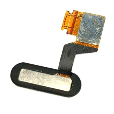 Fingerprint Sensor Flex Cable For Xiaomi Black Shark Blue By - Maxbhi Com