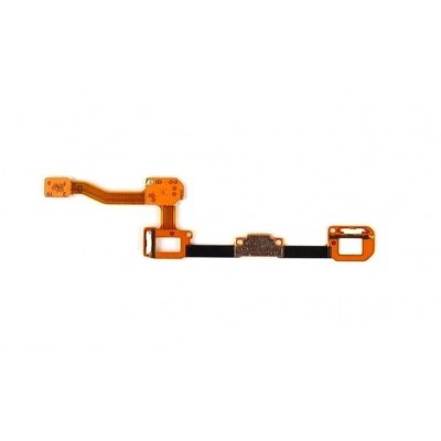 Home Button Flex Cable Only For Samsung I8190n Galaxy S Iii Mini With Nfc By - Maxbhi Com