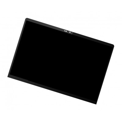 Lcd Frame Middle Chassis For Lenovo Yoga Tab 11 Black By - Maxbhi Com