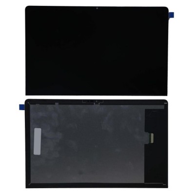 Lcd With Touch Screen For Lenovo Yoga Tab 11 Black By - Maxbhi Com