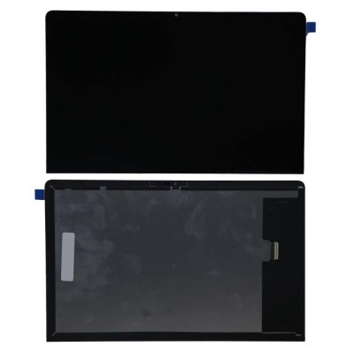 Lcd With Touch Screen For Lenovo Yoga Tab 11 Grey By - Maxbhi Com