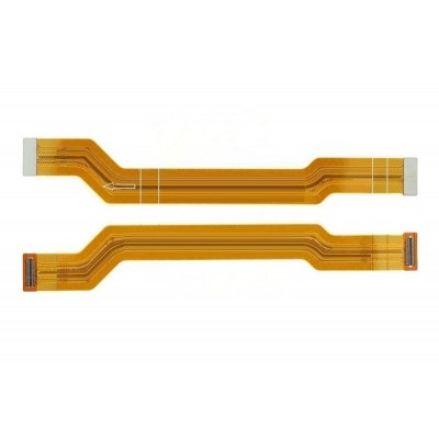 Main Board Flex Cable For Honor 10x Lite By - Maxbhi Com