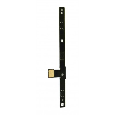 Power Button Flex Cable For Essential Ph1 On Off Flex Pcb By - Maxbhi Com