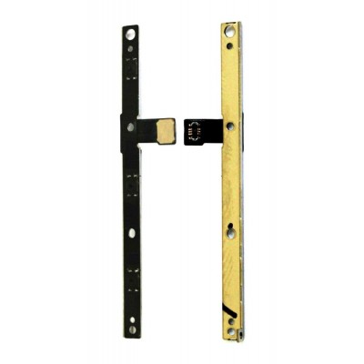 Volume Button Flex Cable For Essential Ph1 By - Maxbhi Com