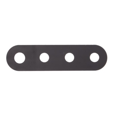 Camera Lens For Lg K71 Black By - Maxbhi Com