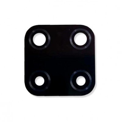 Camera Lens For Realme V3 Blue By - Maxbhi Com
