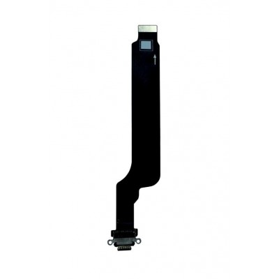 Charging Connector Flex Pcb Board For Oneplus 6t By - Maxbhi Com