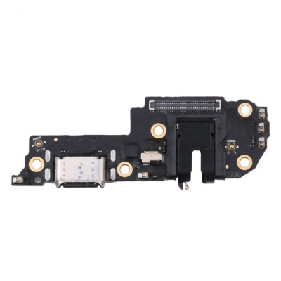 Charging Connector Flex Pcb Board For Oppo A73 5g By - Maxbhi Com