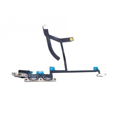 Side Key Flex Cable For Apple Iphone Xs Max By - Maxbhi Com