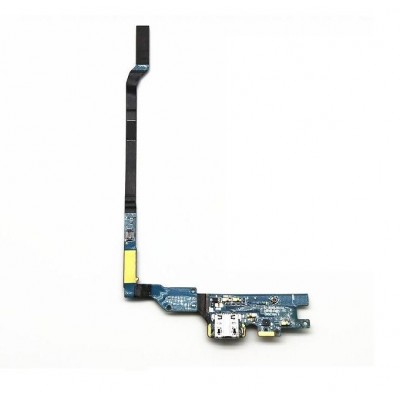 Charging Connector Flex Pcb Board For Samsung Shve330s Galaxy S4 Ltea By - Maxbhi Com
