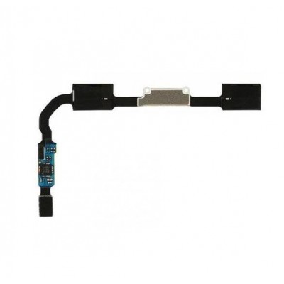 Home Button Flex Cable Only For Samsung Shve330s Galaxy S4 Ltea By - Maxbhi Com