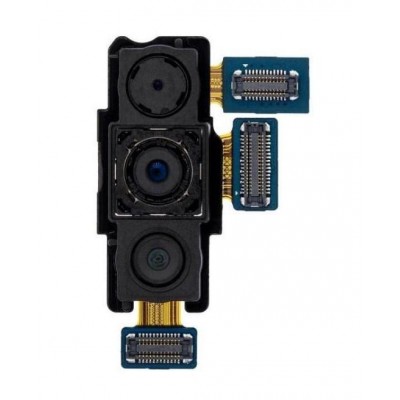 Back Camera Flex Cable For Samsung Galaxy M30 By - Maxbhi Com