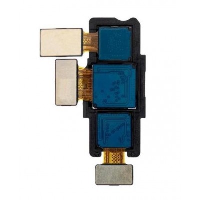 Back Camera Flex Cable For Samsung Galaxy M30 By - Maxbhi Com