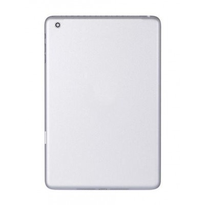 Back Panel Cover For Apple Ipad Mini 32gb Wifi White - Maxbhi Com