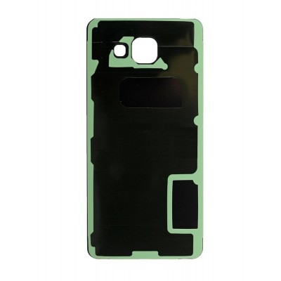 Back Panel Cover For Samsung Galaxy A5 2016 White - Maxbhi Com