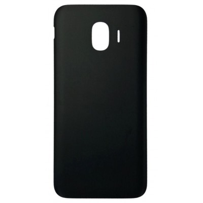 Back Panel Cover For Samsung Galaxy J2 Pro 2018 Green - Maxbhi Com